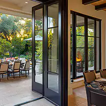 Patio Doors in Altamonte Springs, FL