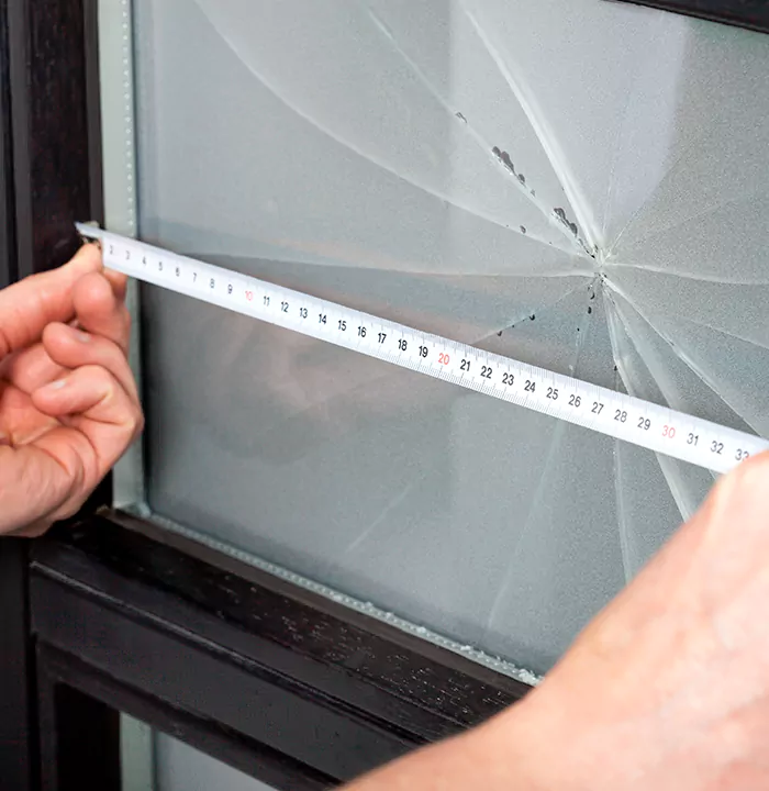 Storefront Glass Repair in Altamonte Springs, FL