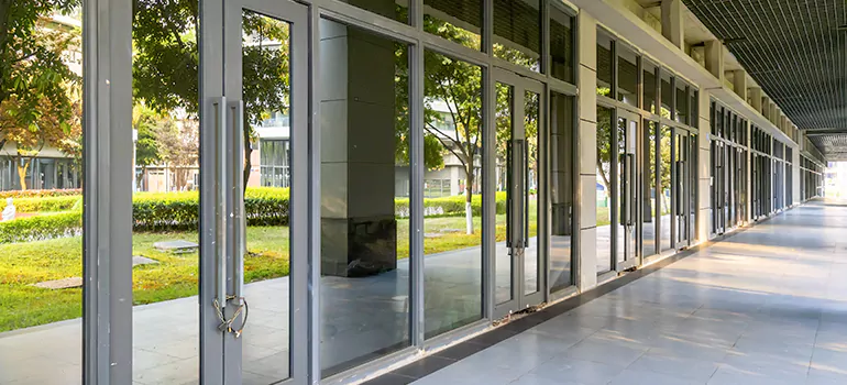 Professional Accordion Door Repair in Altamonte Springs, FL