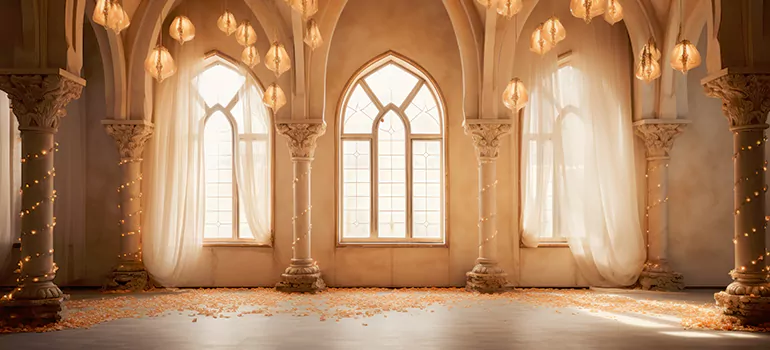 Exterior Window Arch Replacement in Altamonte Springs, FL