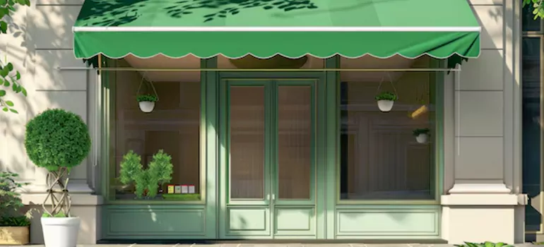 Awning Window Replacement in Altamonte Springs, FL