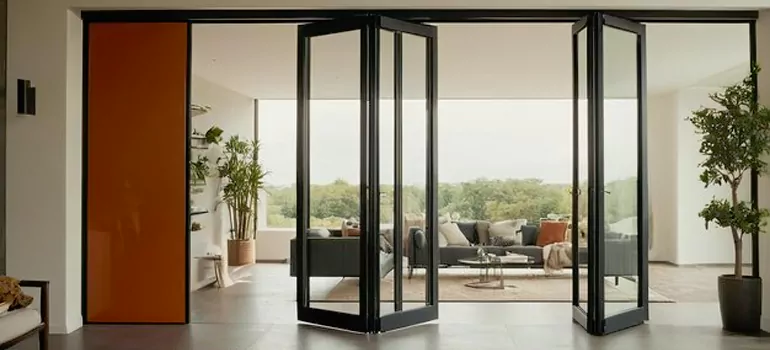 Folding Bifold Doors Repair in Altamonte Springs, FL