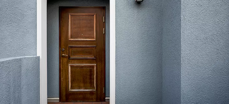 Burglar Proof Exterior Doors in Altamonte Springs, FL
