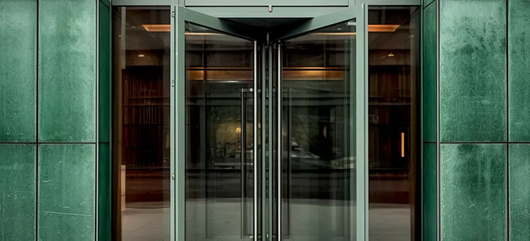 Commercial Garage Doors Repair in Altamonte Springs, FL