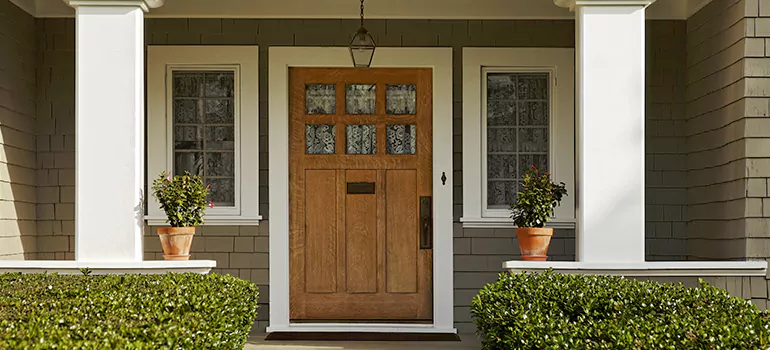 Craftsman Style Door in Altamonte Springs, FL