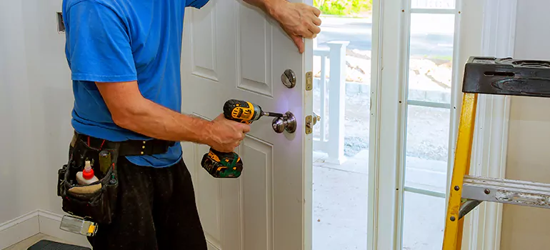 Car Door Lock Repair in Altamonte Springs, FL