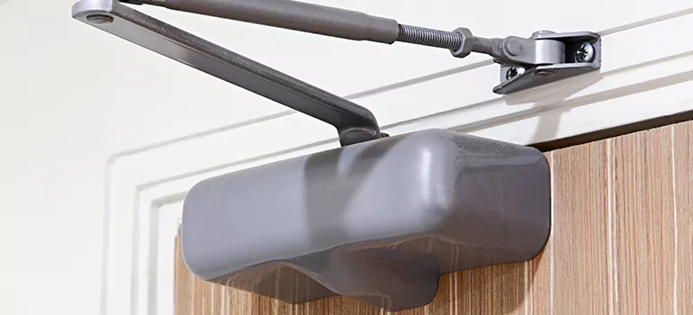 Garage Door Openers For Low Ceilings in Altamonte Springs, FL