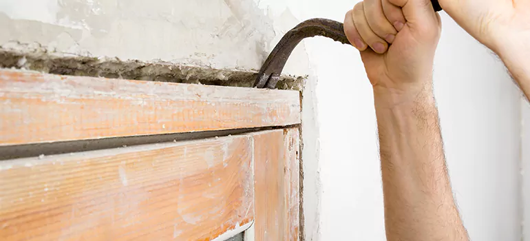 Front Door Replacement Cost in Altamonte Springs, FL