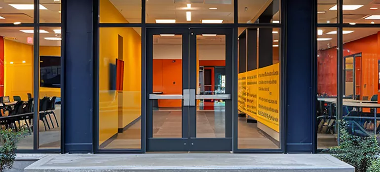 Entry Door Sidelites in Altamonte Springs, FL