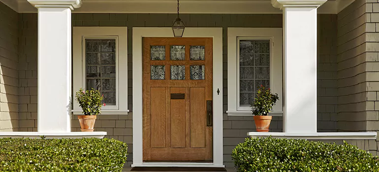 Double Door Stile in Altamonte Springs, FL