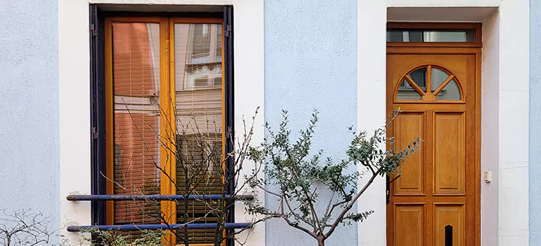 Garage Door Weather Stripping in Altamonte Springs, FL