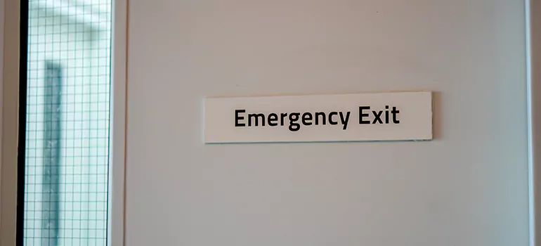 Commercial Emergency Exit Doors Repair in Altamonte Springs, FL