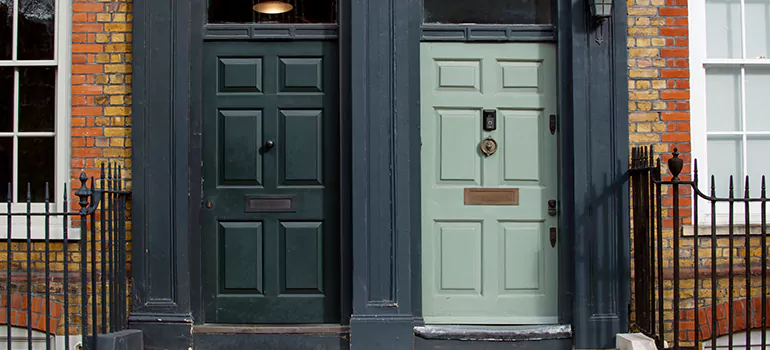 Fiberglass Door Frame Installation in Altamonte Springs, FL