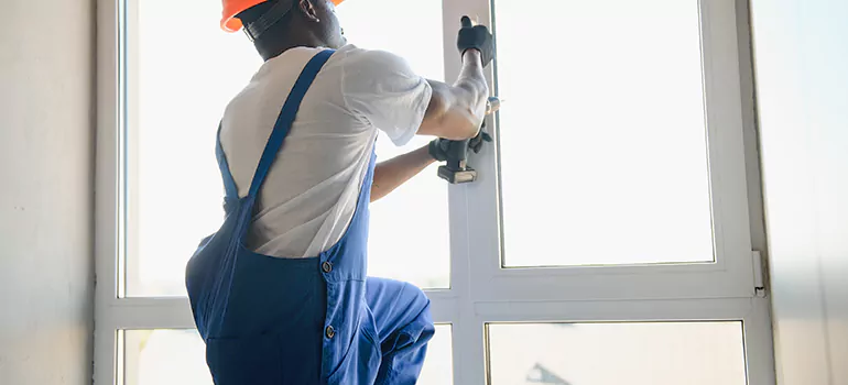 Fixed Window Replacement in Altamonte Springs, FL