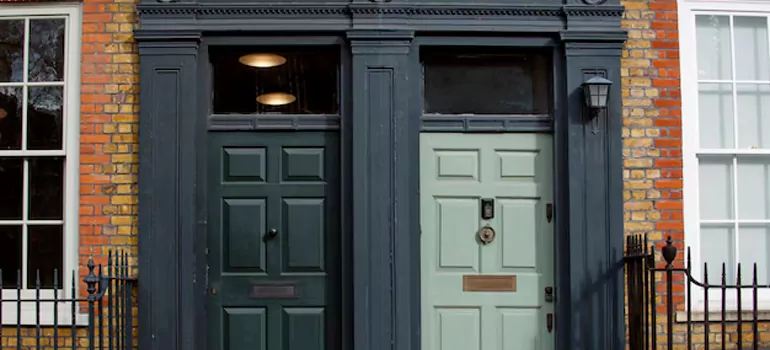 Front Door Window Replacement in Altamonte Springs, FL