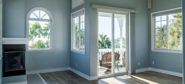 Glass Door Repair in Altamonte Springs, FL
