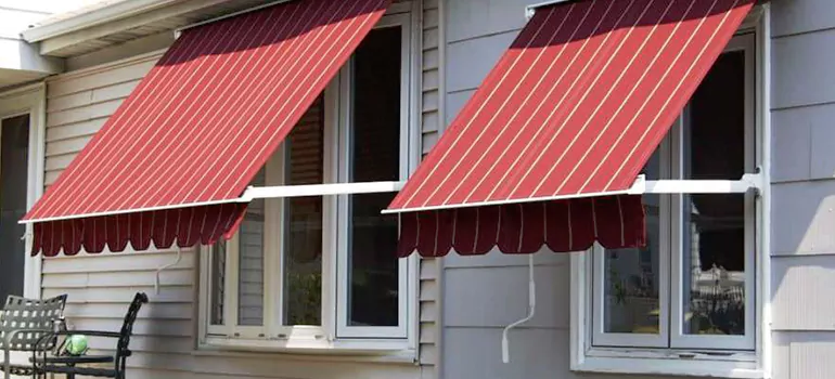 Government Rebate Window Replacement in Altamonte Springs, FL