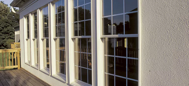 Home Window Glass Repair in Altamonte Springs, FL