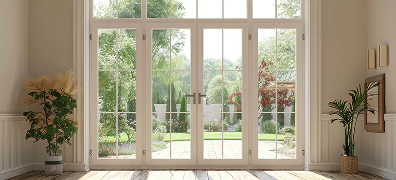 Impact Patio Doors in Altamonte Springs, FL