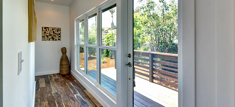 Impact Window Installation For Home Safety in Altamonte Springs, FL