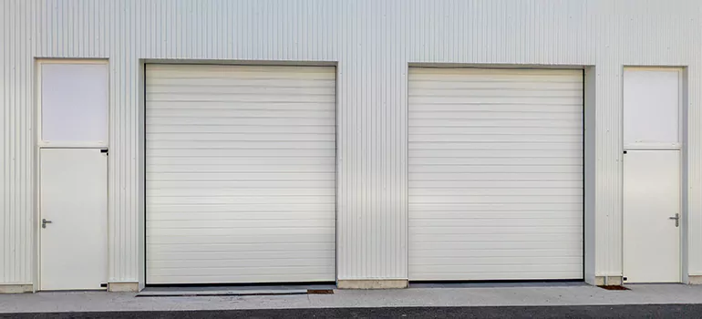 Industrial Garage Doors in Altamonte Springs, FL