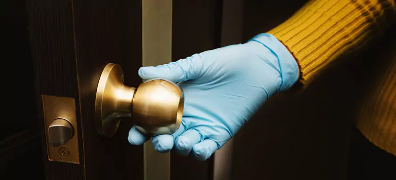 Aluminum Stile Door Service in Altamonte Springs, FL