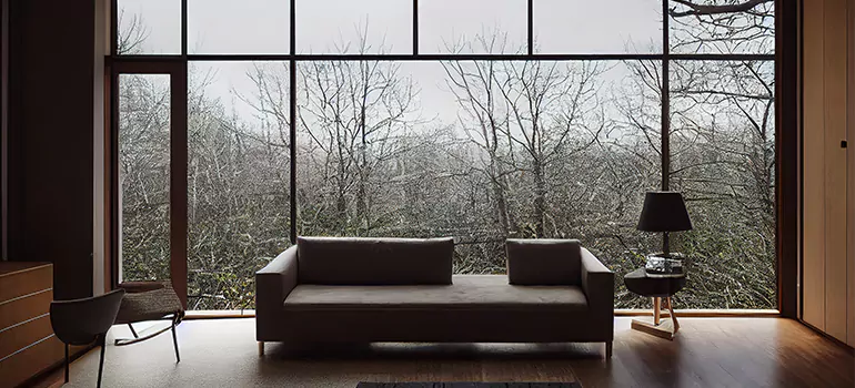 Casement Picture Window in Altamonte Springs, FL