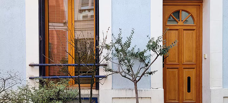 Residential Garage Doors Near Me in Altamonte Springs, FL