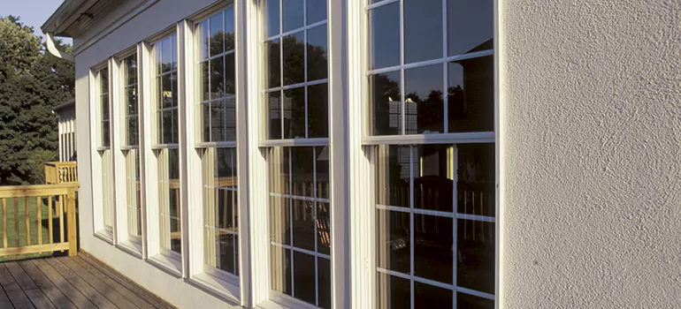 Residential Security Window Screens Installation in Altamonte Springs, FL