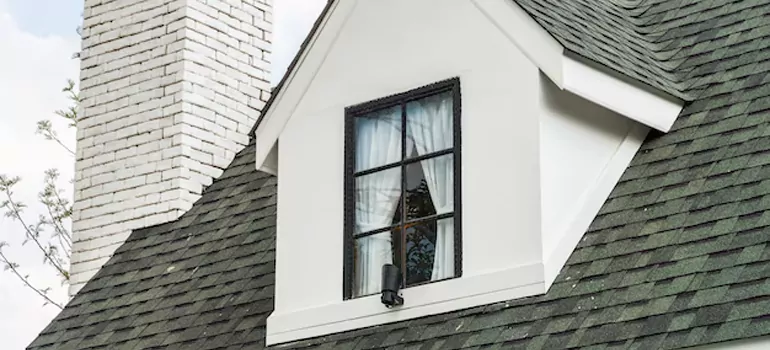 Roof Window Repair in Altamonte Springs, FL