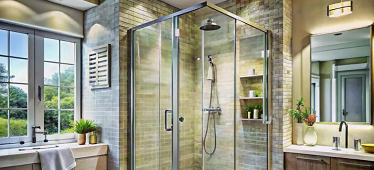 Tub Shower Doors in Altamonte Springs, FL