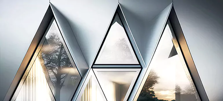 Trapezoid Window Design in Altamonte Springs, FL