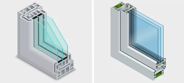 Triple Glazed Window Installation in Altamonte Springs, FL