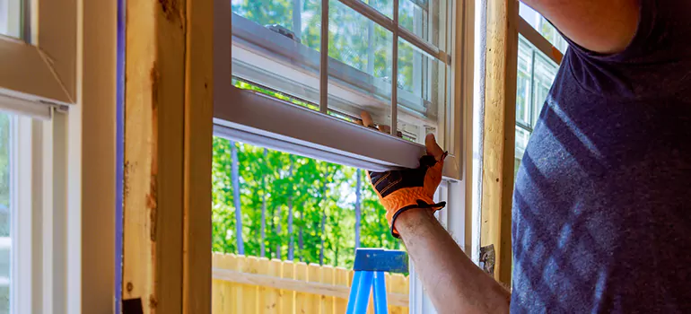 Home Window Repair in Altamonte Springs, FL