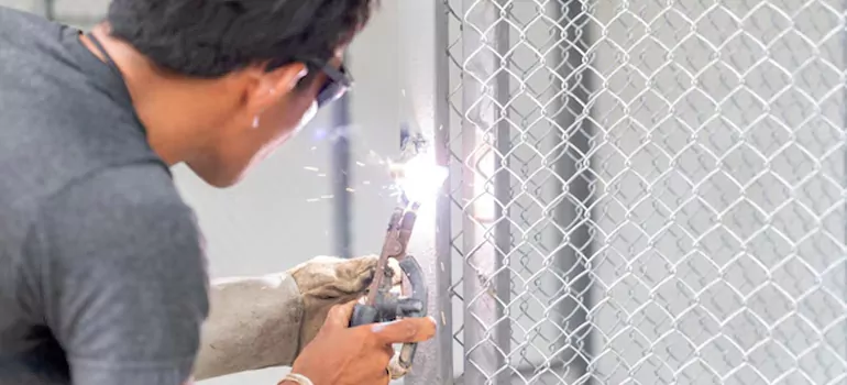 Commercial Window Grille Installation Service in Altamonte Springs, FL