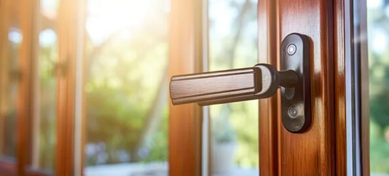 Double Glazing Window Latch Repairs in Altamonte Springs, FL