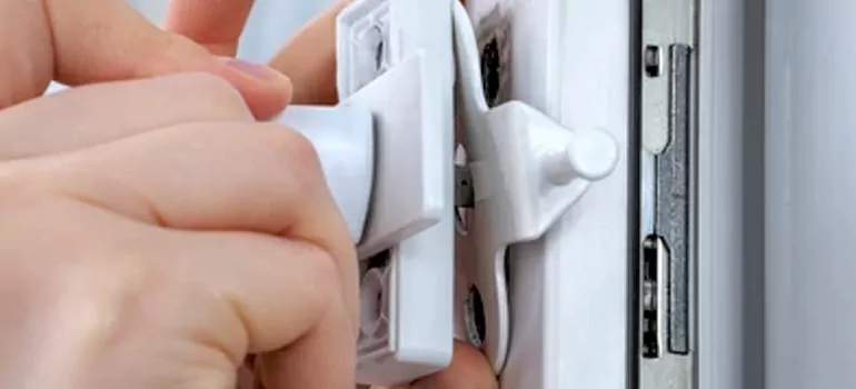 Window Lock Assembly in Altamonte Springs, FL