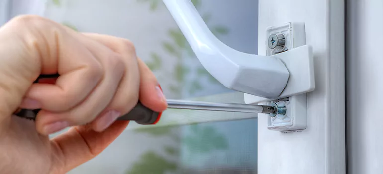 Window Crack Repair in Altamonte Springs, FL