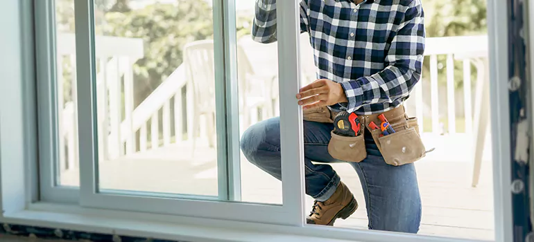 Commercial Window Replacement in Altamonte Springs, FL