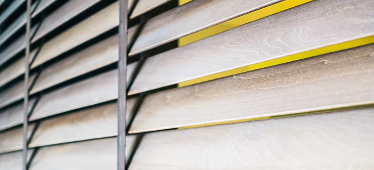 Shutter Installation Services in Altamonte Springs, FL