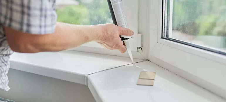 Professional Accordion Door Repair in Altamonte Springs, FL