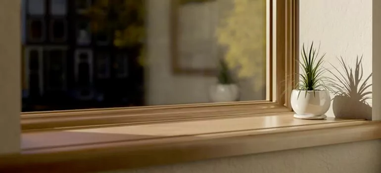 Exterior Window Stool inAltamonte Springs, FL