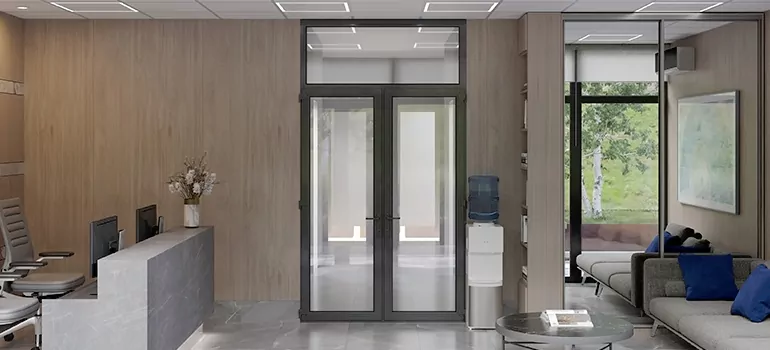 Residential Accordion Door Repair in Altamonte Springs, FL