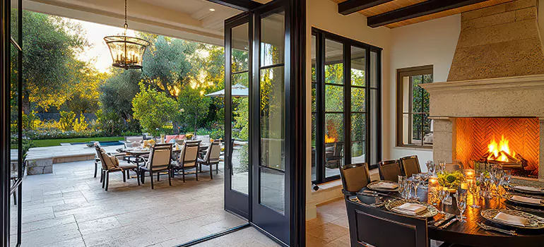 Aluminium Door Frame Installation Service in Altamonte Springs,FL