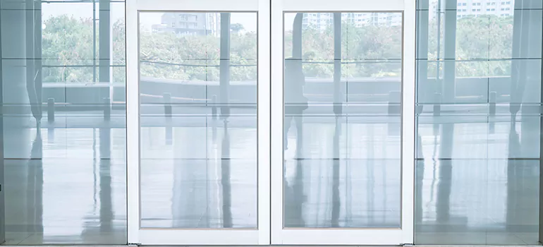 Automatic Door Openers in Altamonte Springs, FL