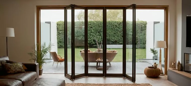 Cheap Bifold Doors in Altamonte Springs, FL