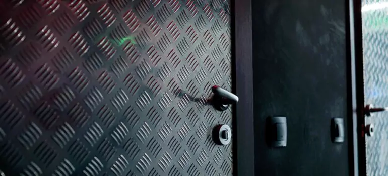 Advanced Bulletproof Door Installation in Altamonte Springs, FL