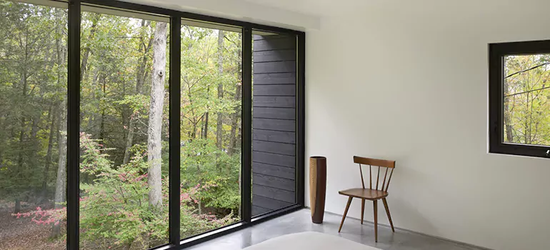 Bulletproof Window Protection Services in Altamonte Springs, FL