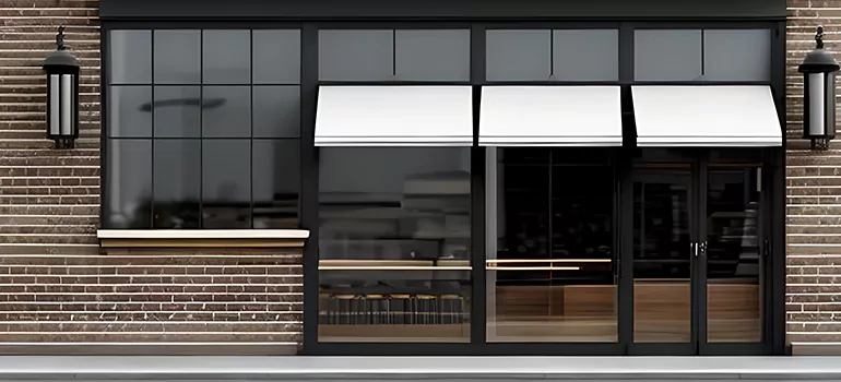 Commercial Window Seal Replacement in Altamonte Springs, FL