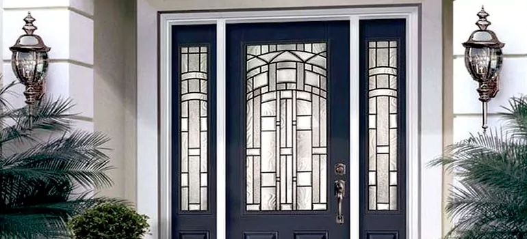 Craftsman Entry Door in Altamonte Springs, FL